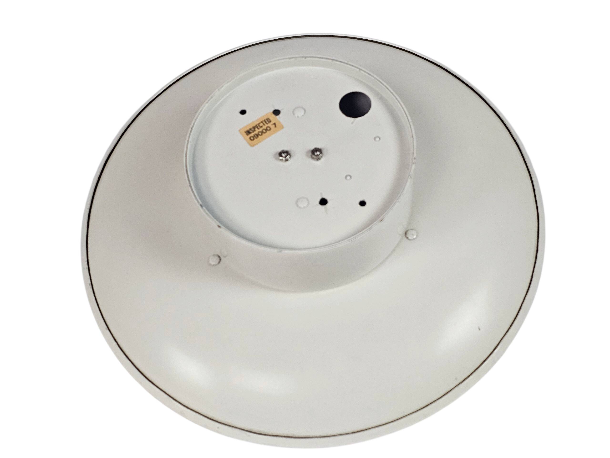 Lampe OVNI - IKEA - Lampe Space Age vintage - type 'v610' - années 70