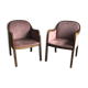Fauteuils de style Art Déco, années 1950