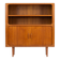 Bookcase by Svend Dyrlund with tambour doors