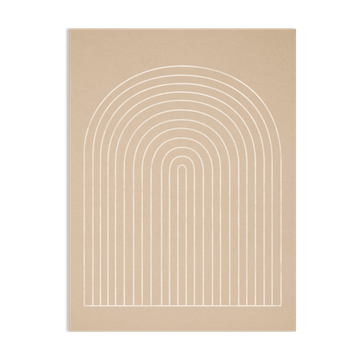 Gravure d’art de Giclée, A3