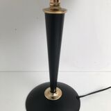 Vintage desk lamp 50s-60s