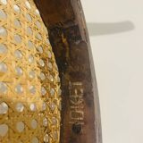 Thonet Footstool No. 1 circa 1890