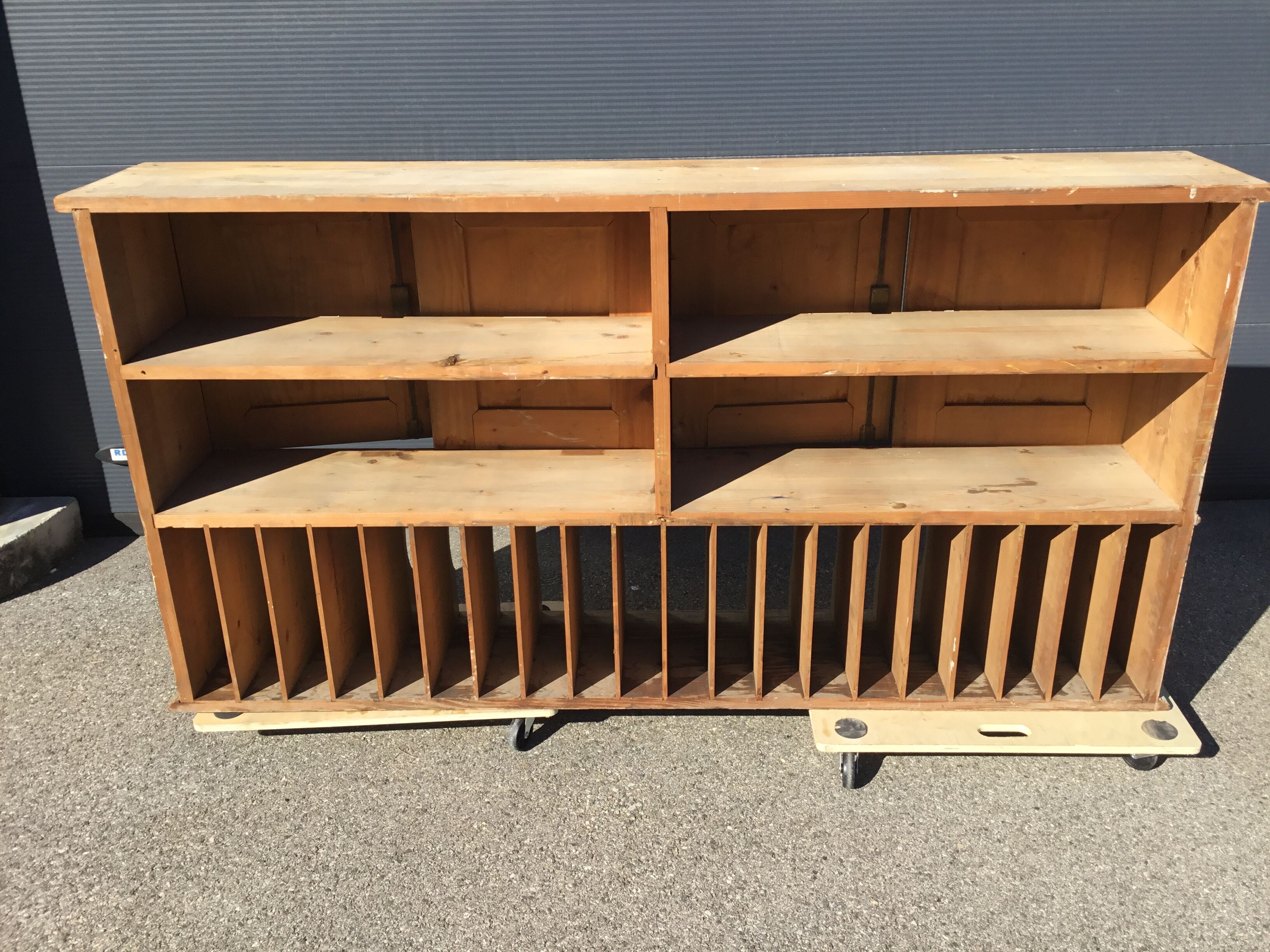 Office craft furniture