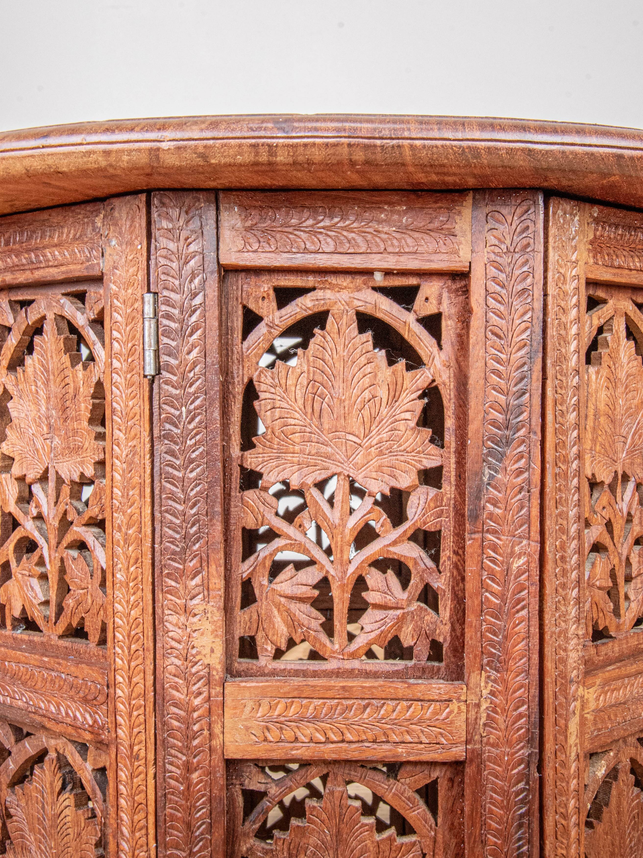 Lebanese coffee table