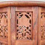 Lebanese coffee table