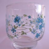 Veronica water glass