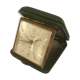 Old TRAVEL Awakening TRIUMPH 2 Jewels Laiton - Vintage Green Case