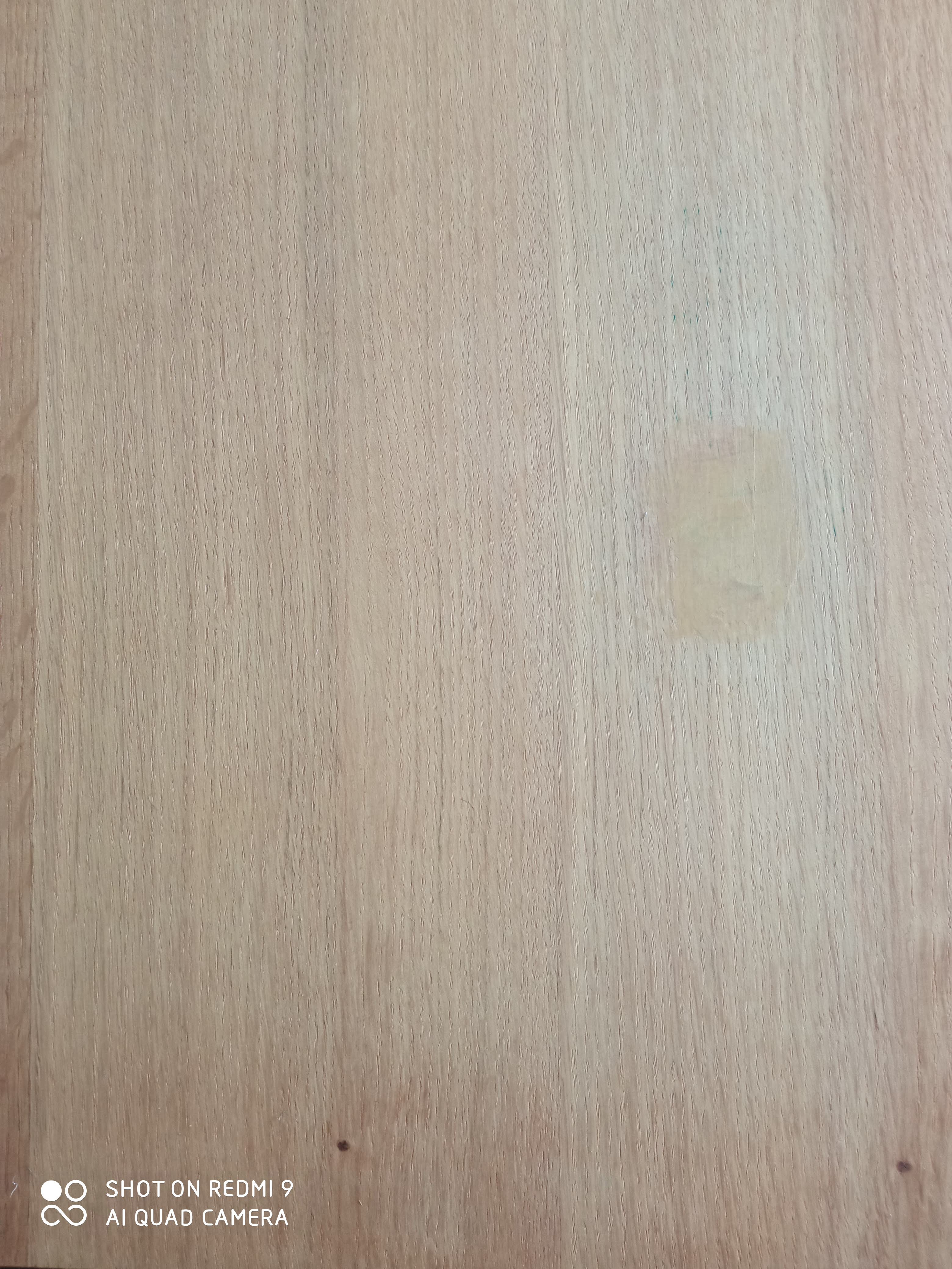 Vintage schoolmaster's office