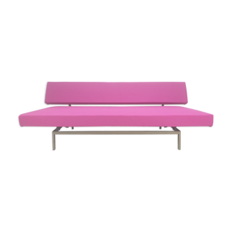 Sleeping Sofa by Gijs van der Sluis for Gispen, 1960s