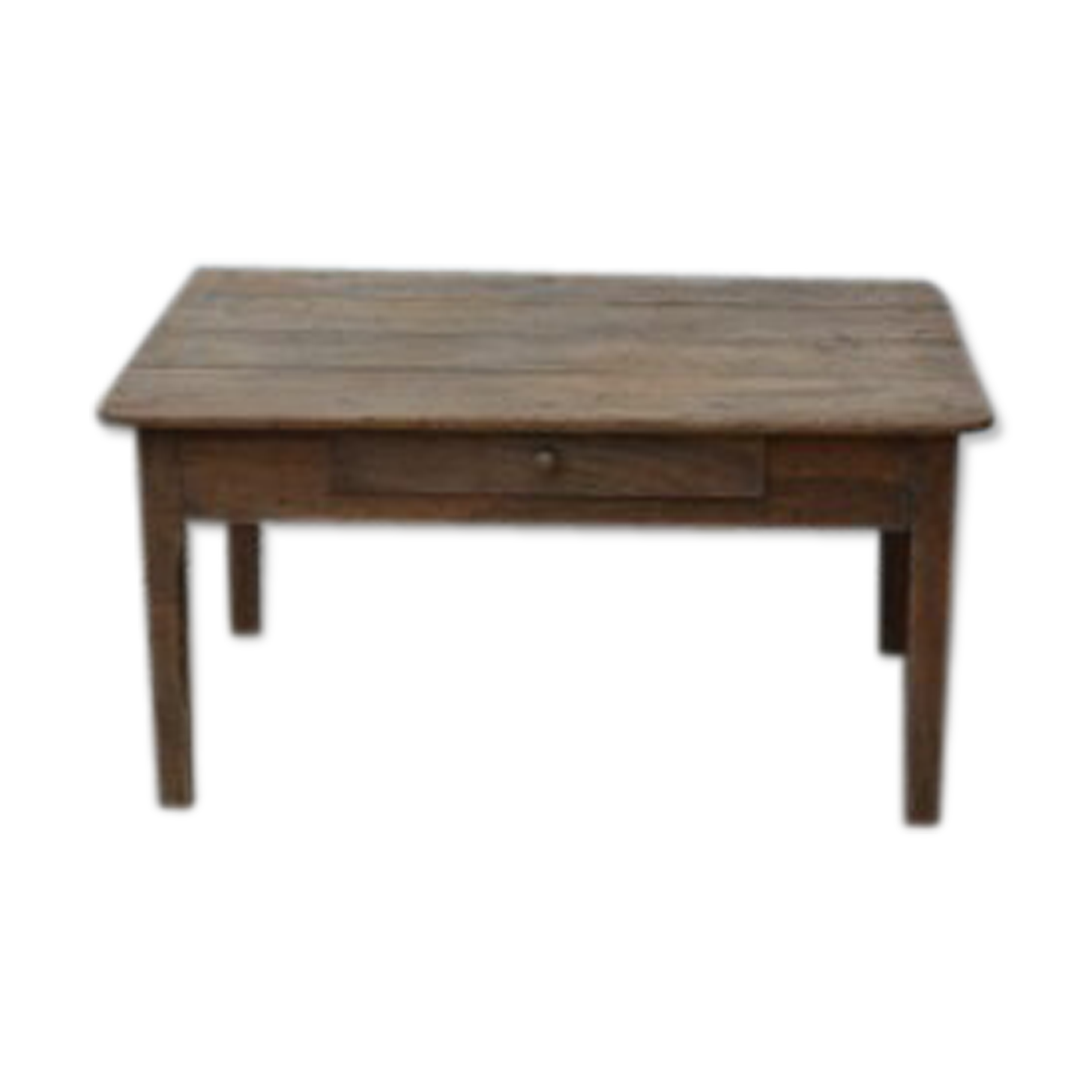 Farm coffee table