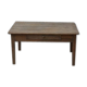 Farm coffee table
