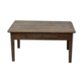 Farm coffee table