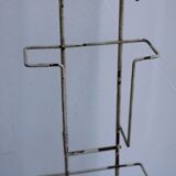 Old postcard display