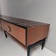 Vintage Chest of Drawers, 1970s