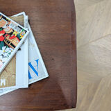 Vintage coffee table