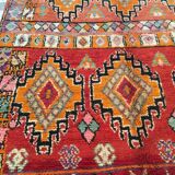 Beni M'Guild Vintage Rug 360 x 185 cm