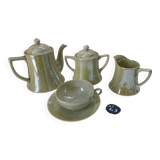Tea service
