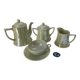 Tea service