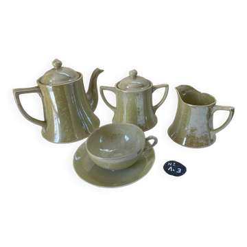Tea service