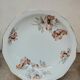 Art Deco hollow dish in porcelain