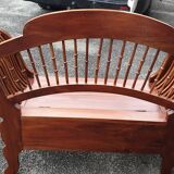 Indonesian bench