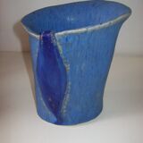 Scandinavian ceramic vase