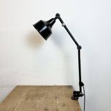 Industrial ddrp desk or wall lamp by curt fischer for midgard, 1930s