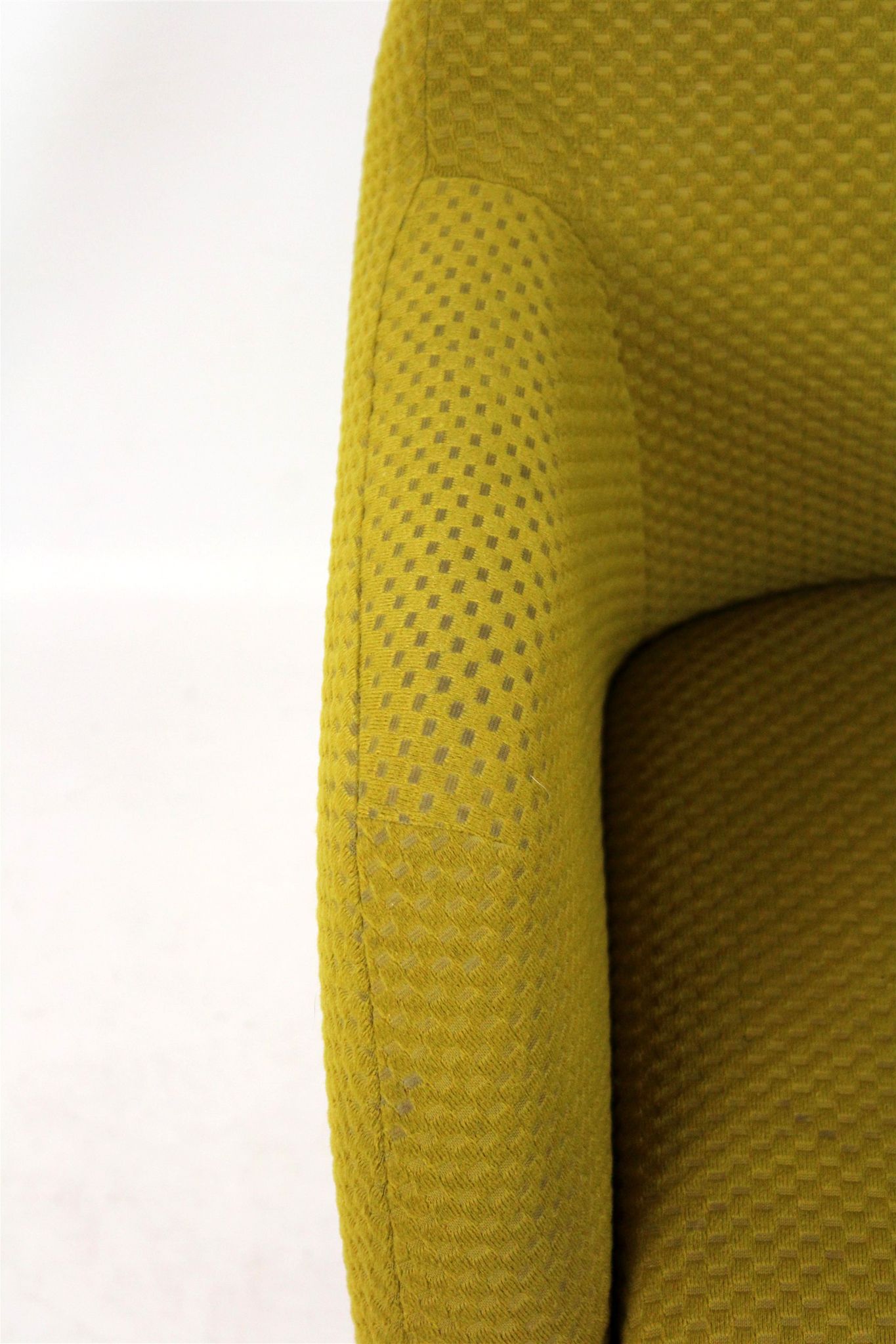 Fauteuil pivotant vintage de UP Zavody Rousinov, années 1970