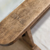 Farm bench
