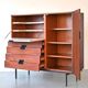 Buffet Mid-Century CU01 by Cees Braakman for Pastoe
