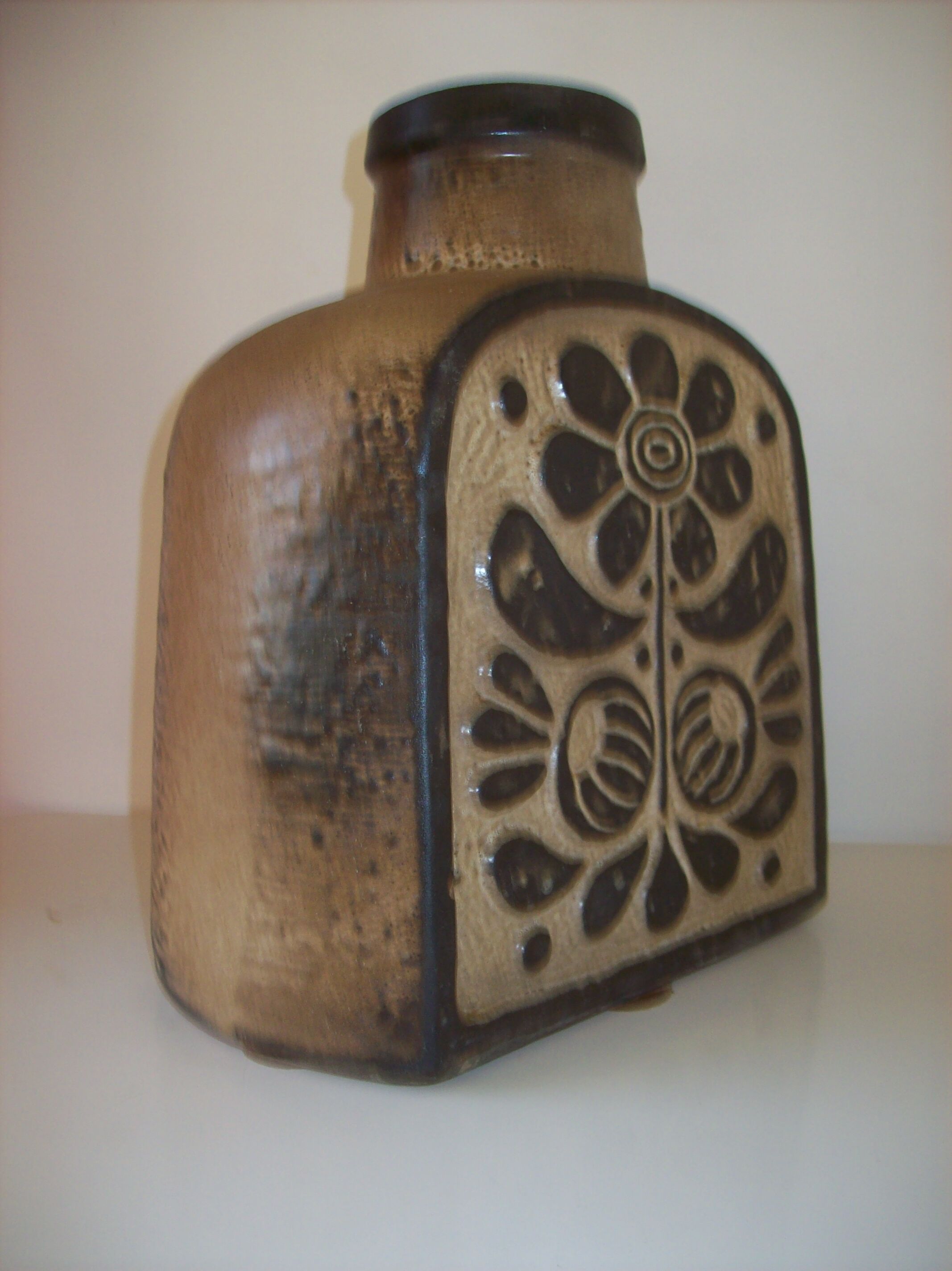 Vase West Germany