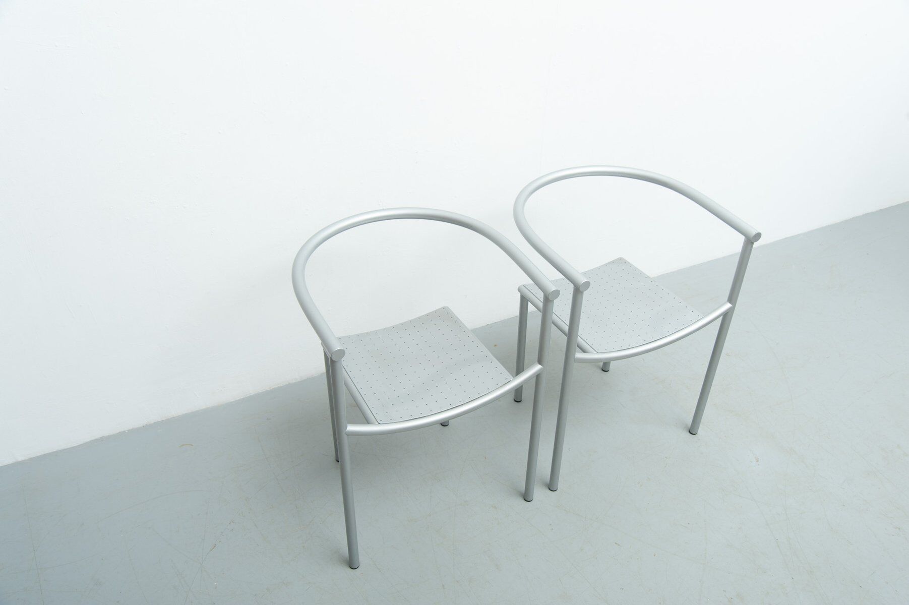 "Von Vogelsang" armchair by Philippe Starck for Driade, 1980s