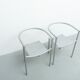"Von Vogelsang" armchair by Philippe Starck for Driade, 1980s