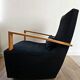 NEO rocking chair by Alban-Sébastien Gilles for Ligne Roset