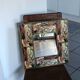 Mirror model François Lembo edition Bernard H Martin BHM Vallauris