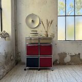 USM Haller double box 1980