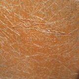 1950s fiberglass "Stork" chair