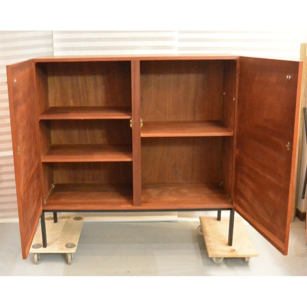 Furniture "1290" teak Meurop