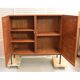 Furniture "1290" teak Meurop
