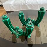 Duo candlesticks