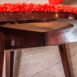 Pair of 60s vintage Bistro chairs