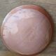 large ceramic fruit bowl with ethnic and turtle decoration 2007