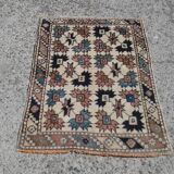 Bedroom Turkish rug area carpet vintage rug modern rug indoor rugs