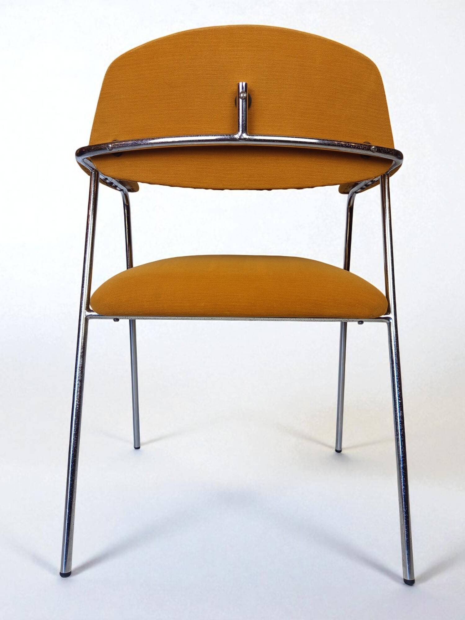 Vintage Steiner armchairs