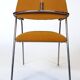 Vintage Steiner armchairs