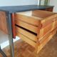 Scandinavian Modernist Office 1960