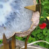 Vintage Willy Daro lamp