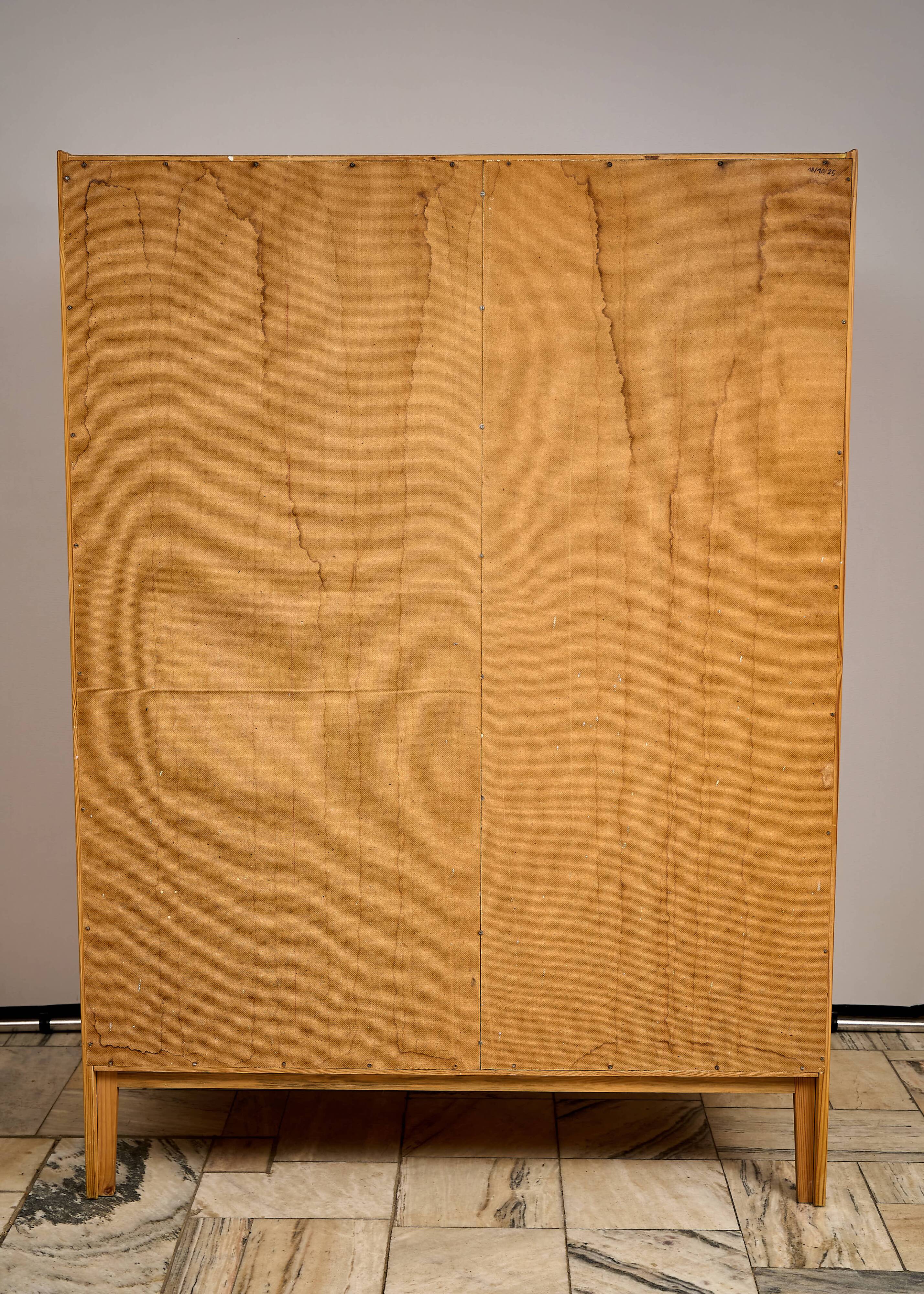 Czechoslovakian Vintage Wardrobe