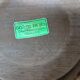 Art Deco solid wooden box