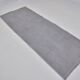 Vintage Grey Hemp Kilim Rug sku 3955